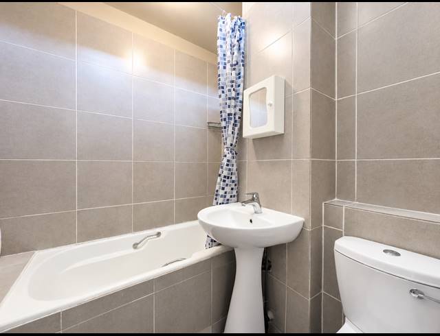 1 BEDROOM TOWNHOUSE FOR SALE IN MUSGRAVE